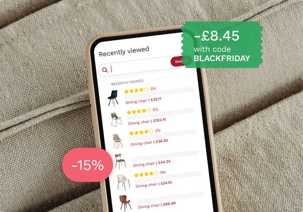 FAVI app advantages