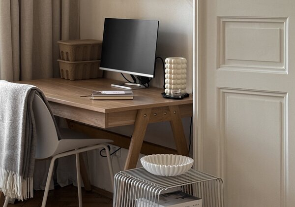Organized Table