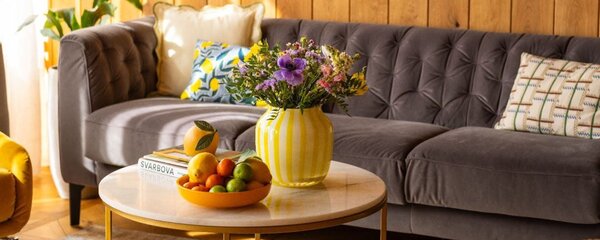 stylish home decor