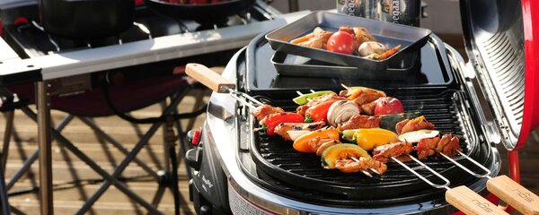 grilling season 2026
