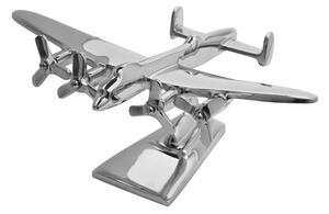 Harvey Makin Military Heritage Lancaster Bomber Ornament