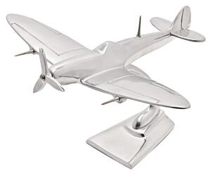 Harvey Makin Military Heritage Spitfire Ornament