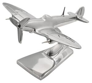 Harvey Makin Military Heritage Spitfire Ornament