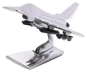 Harvey Makin Military Heritage Typhoon Ornament