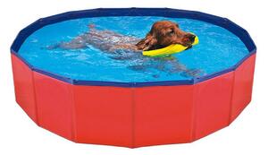 Detachable Pool Nayeco 120 x 30 cm Dog