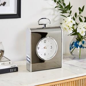 Luxe Mantel Clock