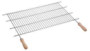 Grill Sauvic Zinc 100 x 40 cm