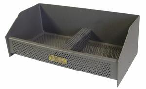 Burner Imex el Zorro 49 x 25 x 17 cm Basket Pellets