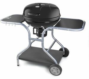 Barbecue Portable Fieldmann FZG 1014 Metal Steel