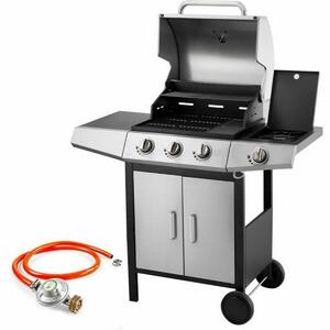 Gas Barbecue Fieldmann FZG 3010