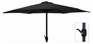 Sunshade Ambiance Grey Textile Iron