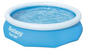 Inflatable pool Bestway 57270 ø 305 x 76 cm