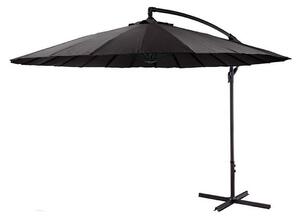 Sunshade Ambiance Anthracite Plastic