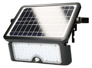 LED Wall Light EDM 31844 Black 10 W 1150 Lm (6000 K)