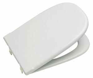 Toilet Seat Roca a801327004 327 x 450 x 60 mm White