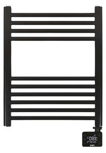 Electric Towel Rack to Hang on Wall EDM 07164 400 W 50 x 70 x 5,3 cm