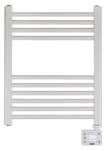 Electric Towel Rack to Hang on Wall EDM 07168 400 W 50 x 70 x 5,3 cm