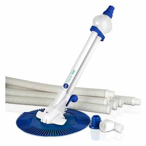 Automatic Pool Cleaners Gre Classic Vac 19001