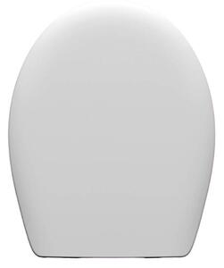 Toilet Seat Prhie loira White