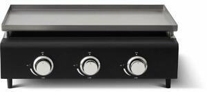 Grill CookingBox Black