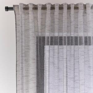 Lowen Boucle Multiway Voile Panel