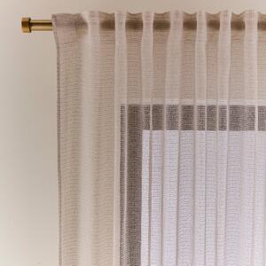 Lowen Boucle Multiway Voile Panel