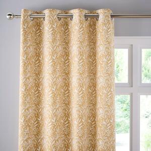Imogen Eyelet Curtains