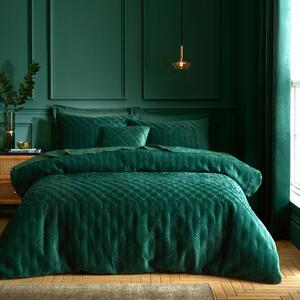 Tamara Deco Duvet Cover & Pillowcase Set