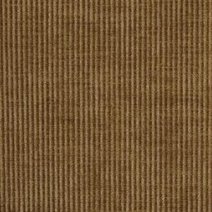 Prestigious Textiles Cord Chenille Fabric Mustard