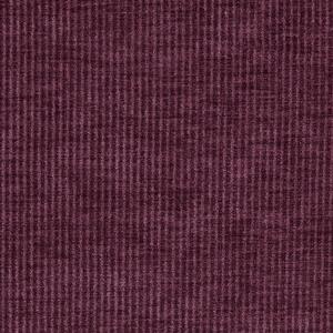 Prestigious Textiles Cord Chenille Fabric Plum