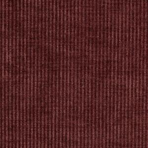 Prestigious Textiles Cord Chenille Fabric Burgundy