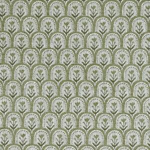 Prestigious Textiles Bettina Woven Fabric Olive