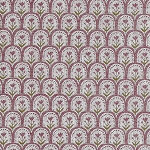 Prestigious Textiles Bettina Woven Fabric Fig
