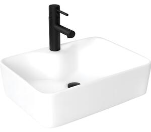 Countertop washbasin Basaro Ceres