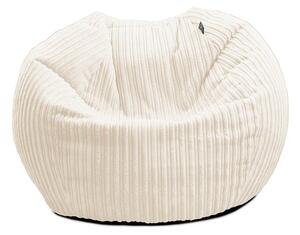 RU Comfy Mini-Slouch Jumbo Cord Bean bag