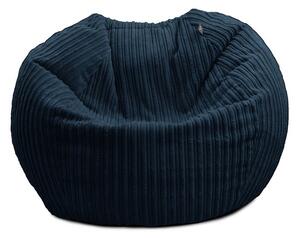 RU Comfy Mini-Slouch Jumbo Cord Bean bag