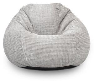 RU Comfy Mini-Slouch Waffle Bean Bag