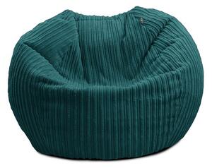 RU Comfy Mini-Slouch Jumbo Cord Bean bag