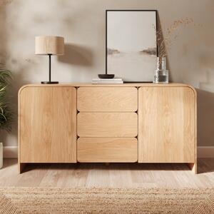 Bennett Large Sideboard