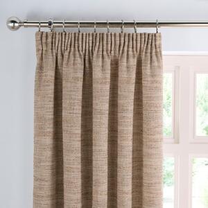 Churchgate Stathern Pencil Pleat Curtains