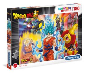 Puzzle Dragon Ball