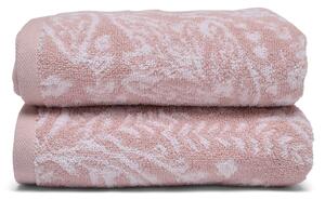 Aveline Towel Soft Pink