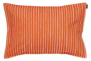 Marimekko Piccolo cushion cover 40x60 cm Warm orange-pink