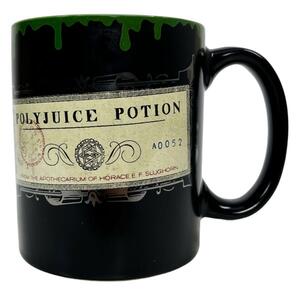 Cup Harry Potter - Polyjuice Potion