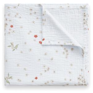 Garbo&Friends Isla Muslin swaddle blanket 110x110 cm