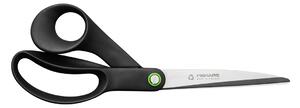 Fiskars Functional Form universal scissors 25 cm Black