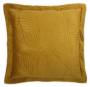 Paoletti Palmeri Cushion Gold