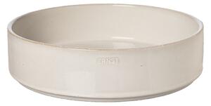 ERNST Ernst baking dish Ø27.5 cm Natural white