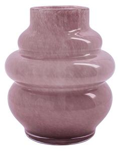 House Doctor Pass vase 23.5 cm Pink