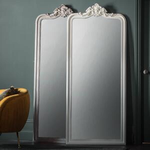 Sturbridge Mirror, White 80x190cm White